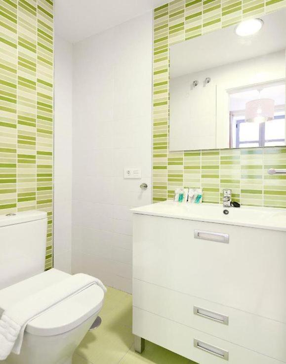 Apartamento Ideal Para Familias En Гранада Екстер'єр фото