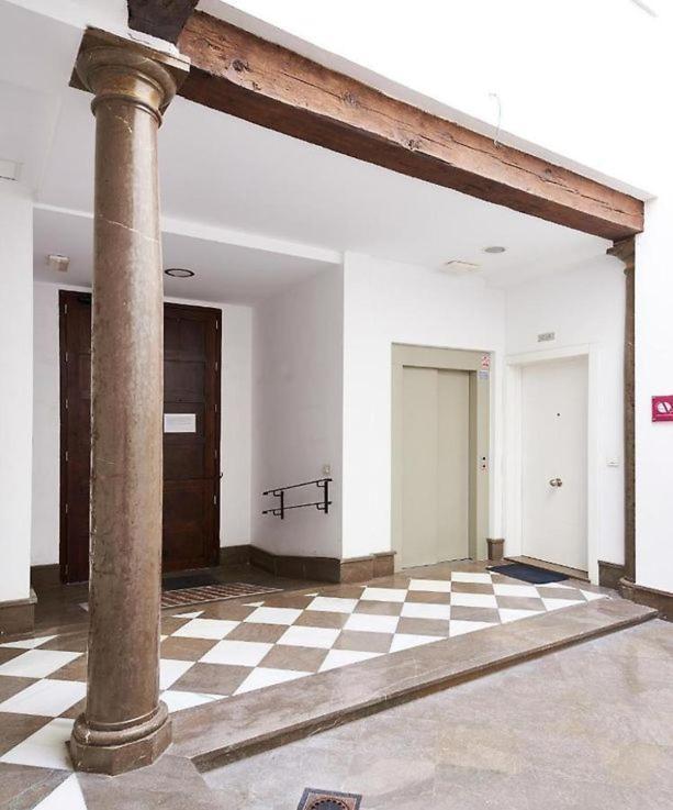 Apartamento Ideal Para Familias En Гранада Екстер'єр фото